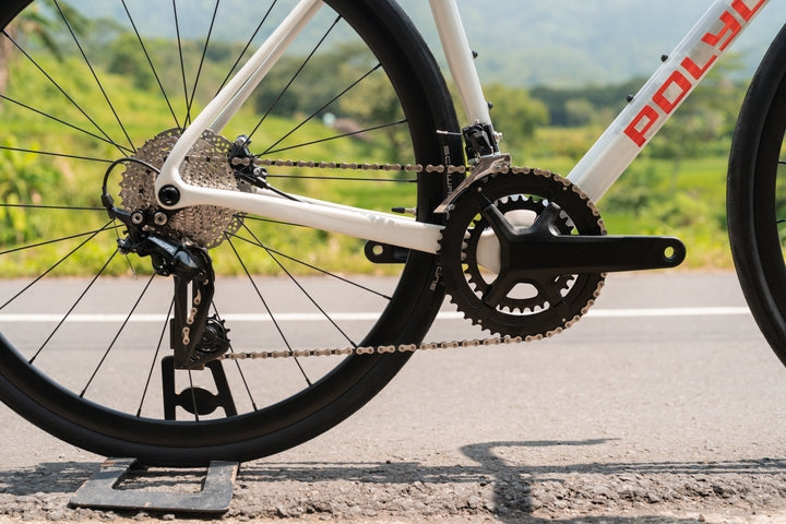 FRENO DE DISCO SHIMANO TIAGRA