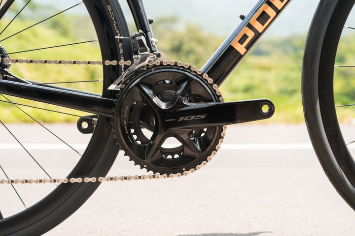 SHIMANO 105 12v