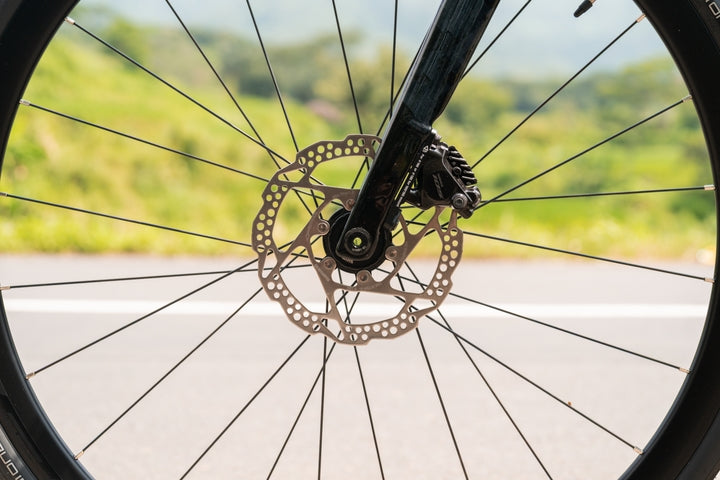 FRENO DE DISCO SHIMANO 105