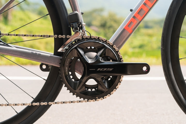 SHIMANO 105 Di2