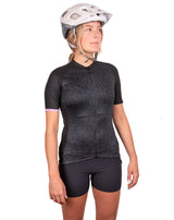 Tricota Detor Mujer Blackeopard Mc
