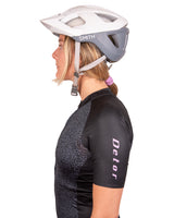 Tricota Detor Mujer Blackeopard Mc
