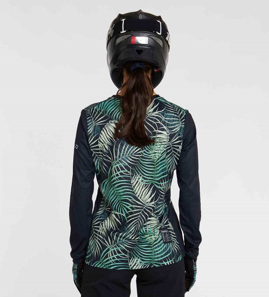 Jersey Mujer Gravity Whisky Romance