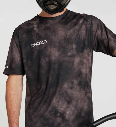 Jersey Dharco Ss Driftwood