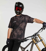 Jersey Dharco Ss Driftwood