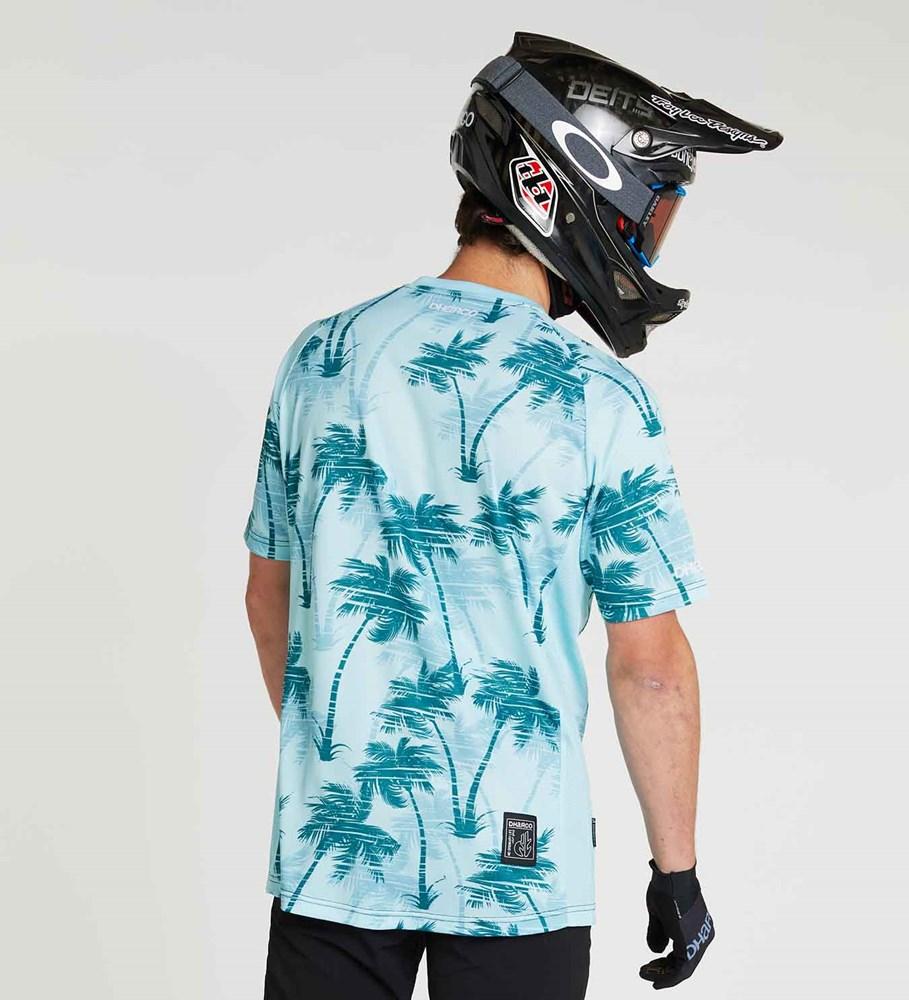 Jersey Dharco Ss Miami Vice