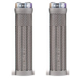 Puño Tenet Icon V1 Gris