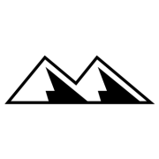 Cross Mountain logo