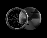 Combo Juego de Ruedas Ruta Elite Wheels  Drive 65D CS + Drive TT
