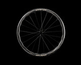 Juego de Ruedas Ruta Elite Wheels Drive Helix 46D SS - Black Decals