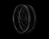 Juego de Ruedas Ruta Elite Wheels Drive 50D II CS - Black Decals