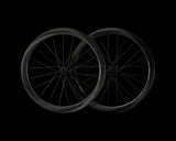 Juego de Ruedas Ruta Elite Wheels Drive 50D II CS - Black Decals