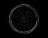 Juego de Ruedas Ruta Elite Wheels Drive 50D II CS - Black Decals
