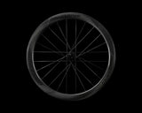 Juego de Ruedas Ruta Elite Wheels Drive 50D II CS - Black Decals