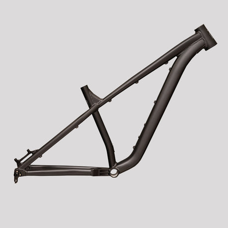 Cuadro 715 HT Enduro V3 Negro