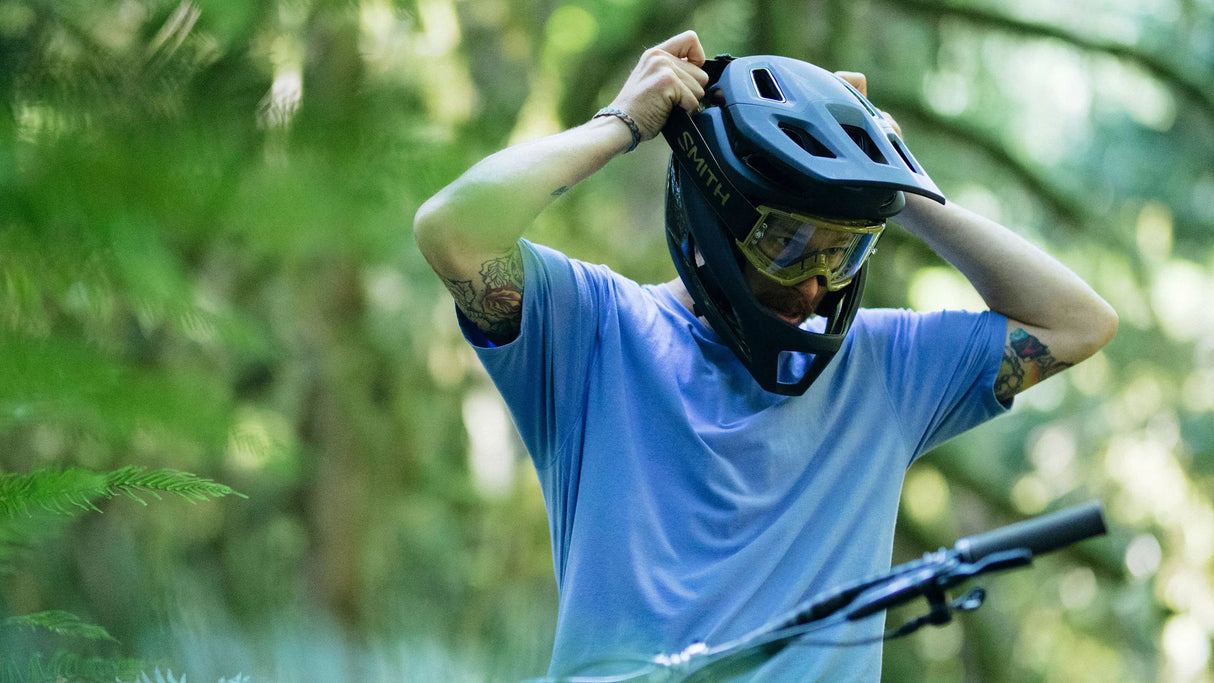 CASCO SPECIALIZED - GAMBIT BLACK