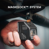 Luz Magicshine EVO 1700 PRO Magnetic Smart
