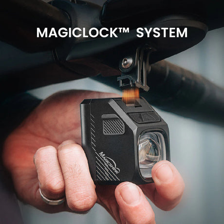 Luz Magicshine EVO 1700 PRO Magnetic Smart