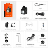 Luz Magicshine EVO 1700 PRO Magnetic Smart