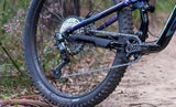 Bicicleta Mtb Polygon Siskiu T8 Prp/Blk