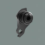 CUADRO 715 S1 KAZE XC BLACK UDH