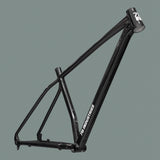 CUADRO 715 S1 KAZE XC BLACK UDH