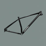 CUADRO 715 S1 KAZE XC BLACK UDH