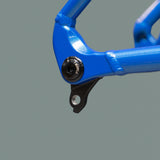 CUADRO 715 S1 KAZE XC BLUE UDH