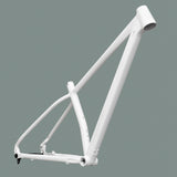 CUADRO 715 S1 KAZE XC WHITE UDH