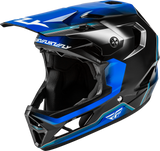 Fly Racing 2026 Rayce Repeat Bicycle Helmet Black/Blue