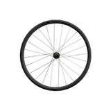 JUEGO DE RUEDAS ENTITY ALU 700C 12x100mm 24H / 12x142mm 24H