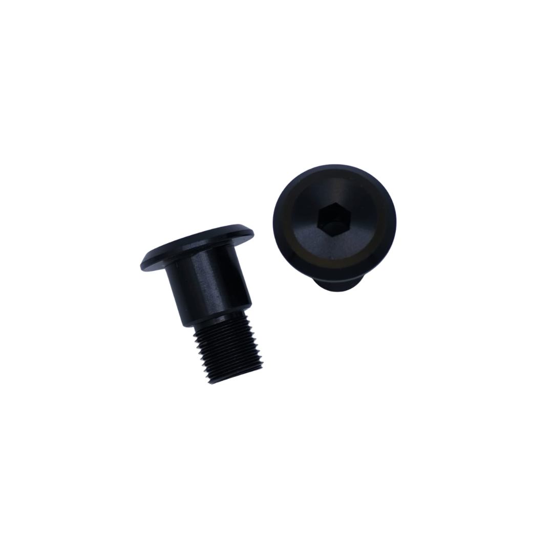 Repuesto Polygon - TRUNNION BOLT F/ SPHERICAL BEARING