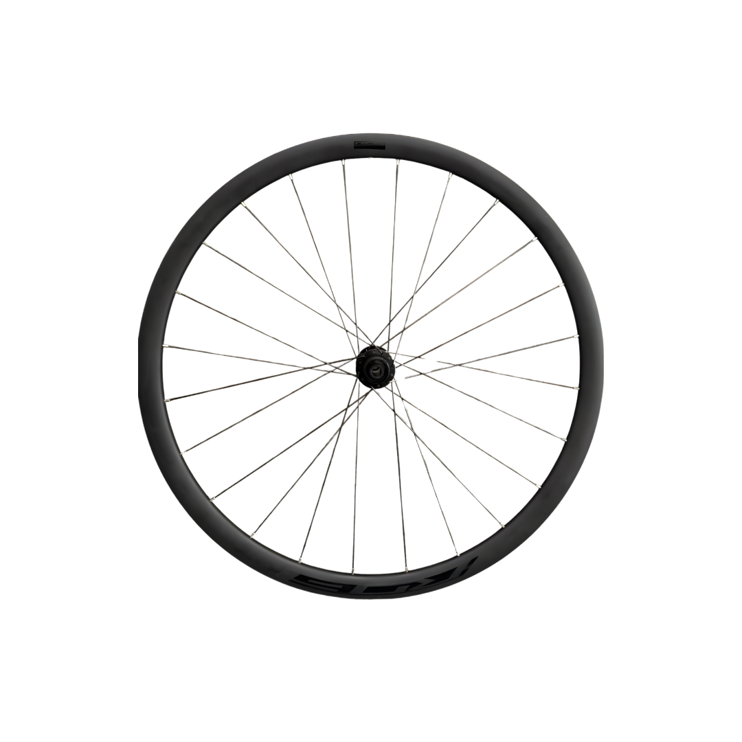 JUEGO DE RUEDAS ENTITY ALU 700C 12x100mm 24H / 12x142mm 24H
