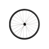 JUEGO DE RUEDAS ENTITY ALU 700C 12x100mm 24H / 12x142mm 24H