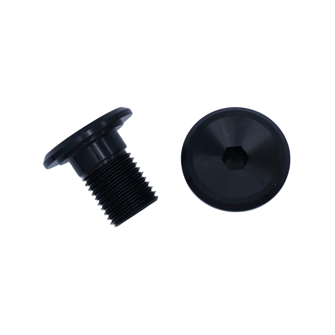 Repuesto Polygon - REAR LINK PVT BLT IS19PFK23 L25.5
