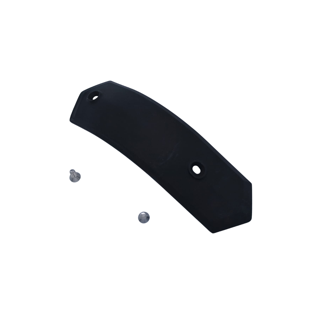 Repuesto Polygon - DOWN TUBE PROTECTOR SET