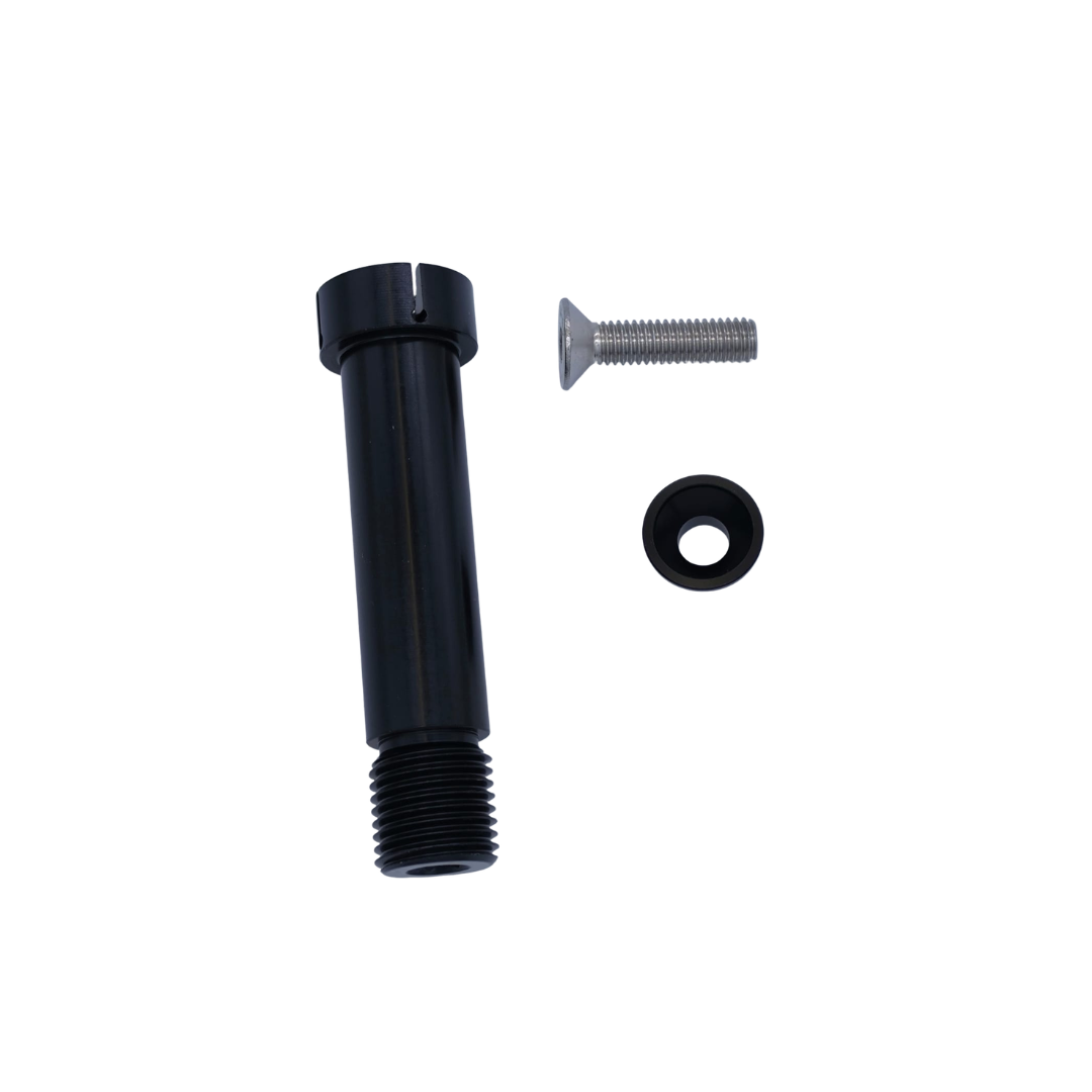 Repuesto Polygon - COLLOSUS T MAIN PIVOT BOLT SET