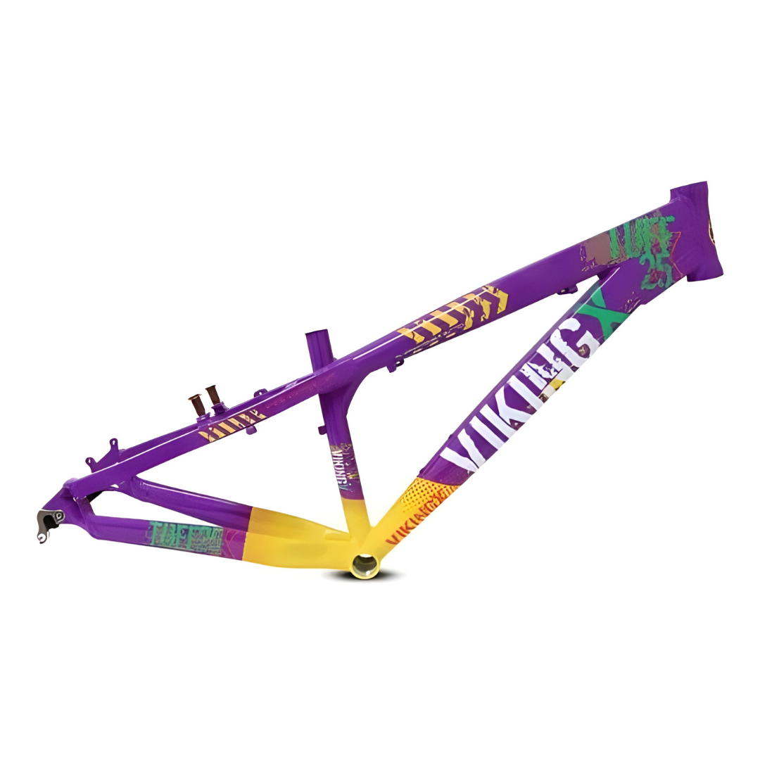 Marco Dirt Aluminio Viking Tuff