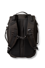 Mochila Traveler Carbon Black