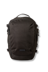 Mochila Traveler Carbon Black