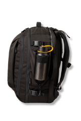 Mochila Traveler Carbon Black