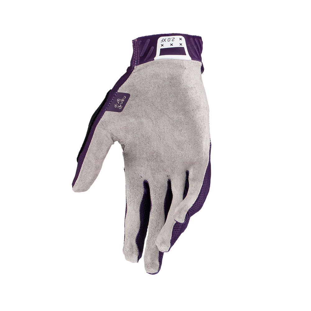 Guantes Leatt MTB 2.0 X-Flow Area 51