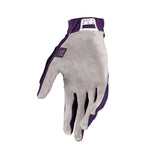 Guantes Leatt MTB 2.0 X-Flow Area 51