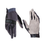 Guantes Leatt MTB 2.0 X-Flow Stealth