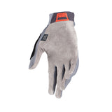 Guantes Leatt MTB 2.0 X-Flow Titanium