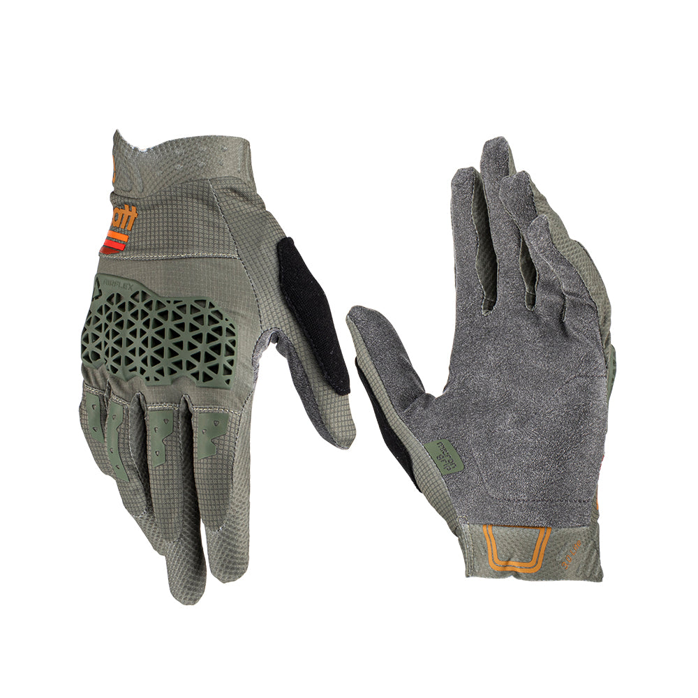 Guantes Leatt MTB 3.0 Lite Pine