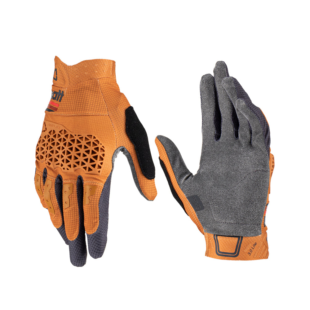 Guante Leatt MTB 3.0 Lite Rust