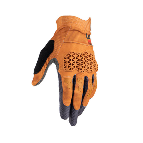 Guante Leatt MTB 3.0 Lite Rust