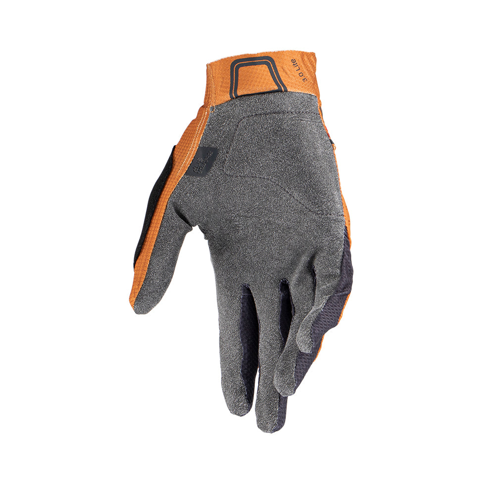 Guante Leatt MTB 3.0 Lite Rust