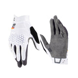 Guantes Leatt MTB 3.0 Lite Blanco